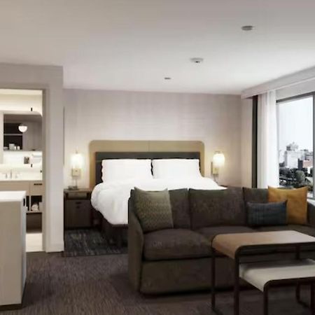 Homewood Suites By Hilton Jackson Exteriér fotografie