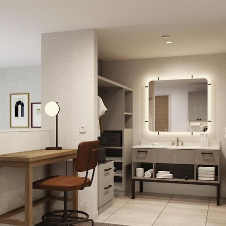 Homewood Suites By Hilton Jackson Exteriér fotografie