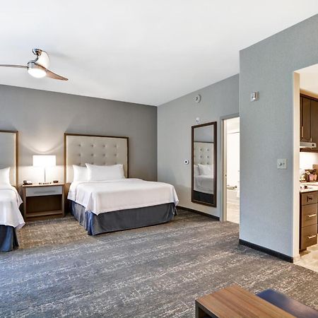 Homewood Suites By Hilton Jackson Exteriér fotografie