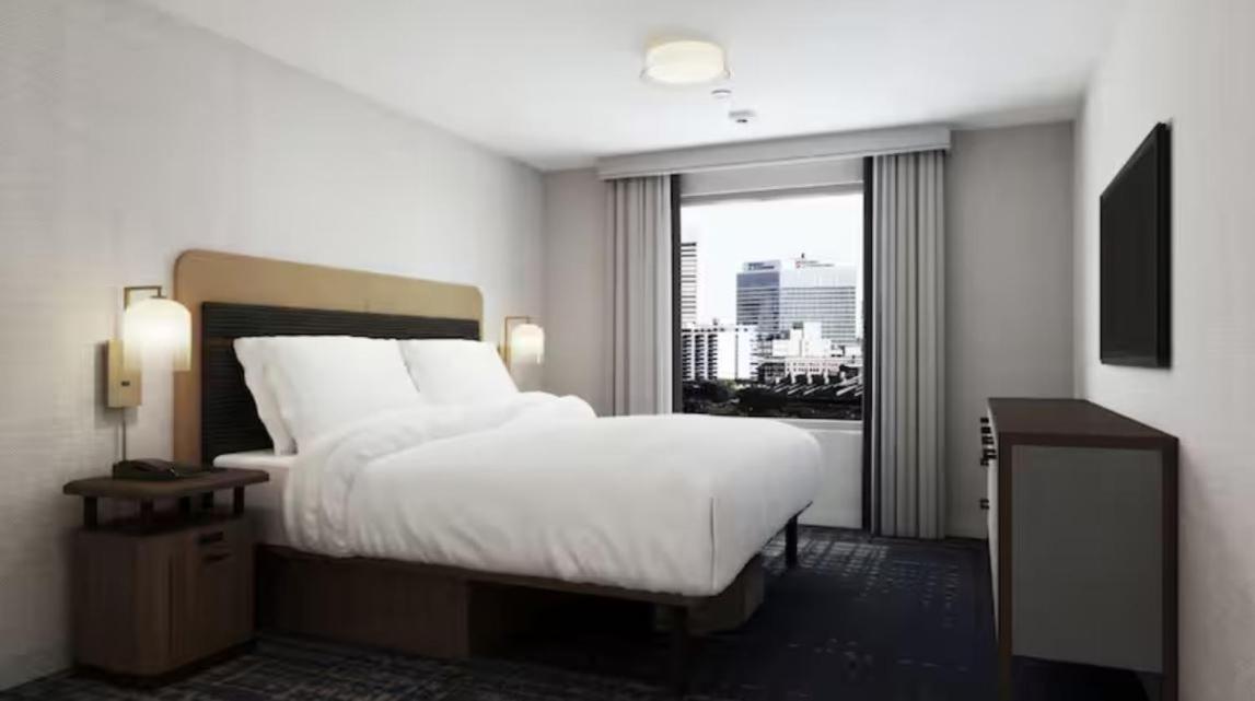 Homewood Suites By Hilton Jackson Exteriér fotografie