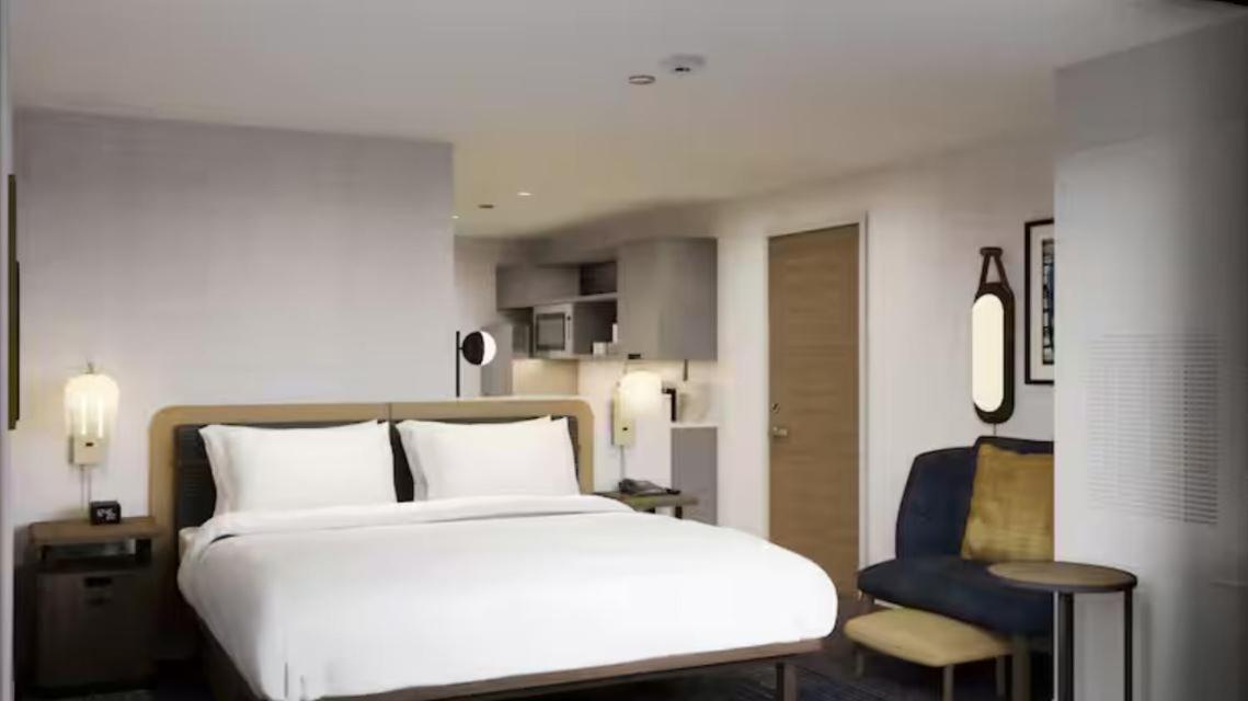 Homewood Suites By Hilton Jackson Exteriér fotografie