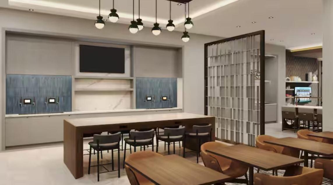 Homewood Suites By Hilton Jackson Exteriér fotografie