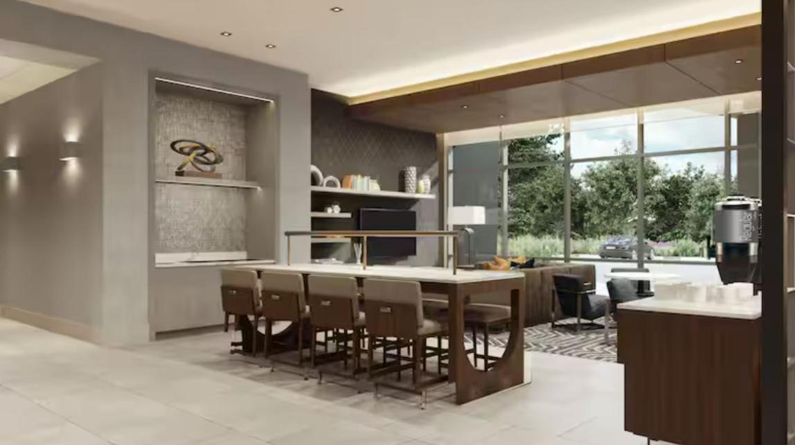 Homewood Suites By Hilton Jackson Exteriér fotografie