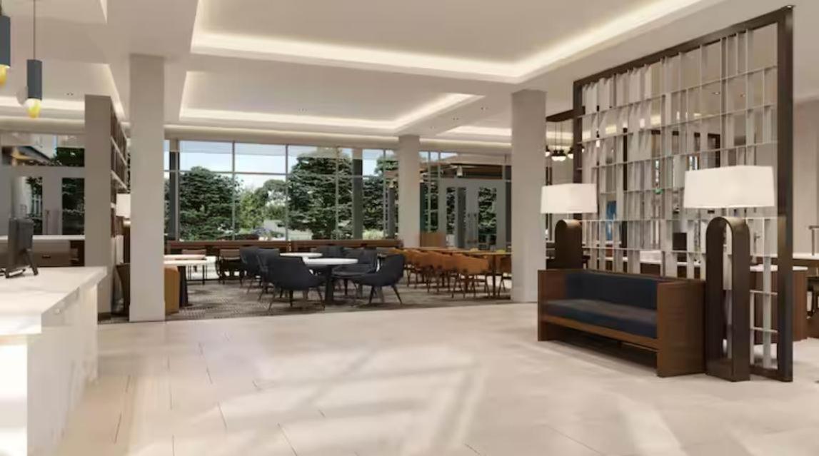 Homewood Suites By Hilton Jackson Exteriér fotografie