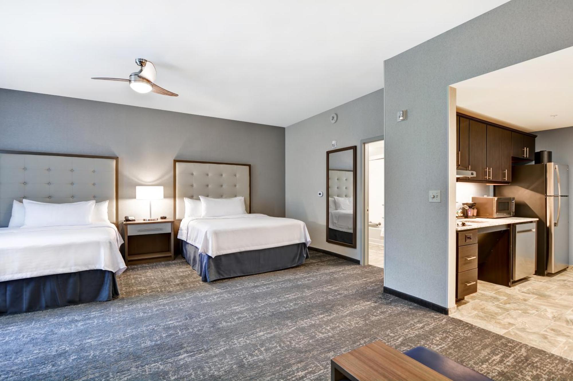 Homewood Suites By Hilton Jackson Exteriér fotografie